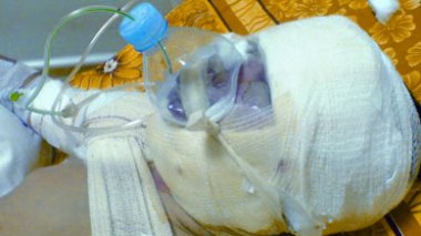 La Santé dans le coma  en Algérie