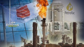 مفاوضات المنعرج الأخير لتفادي التحكيم الدولي ضد “بيتروفاك” البريطانية