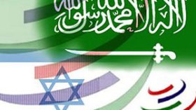 تايمز: موافقة سعودية لضرب إيران