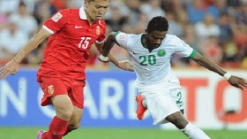 صفعتان جديدتان للعرب في كأس أمم آسيا