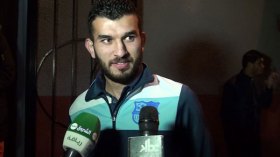 سعيود يرحب بعرض السنافر والإدارة ستفاوض قرعيش