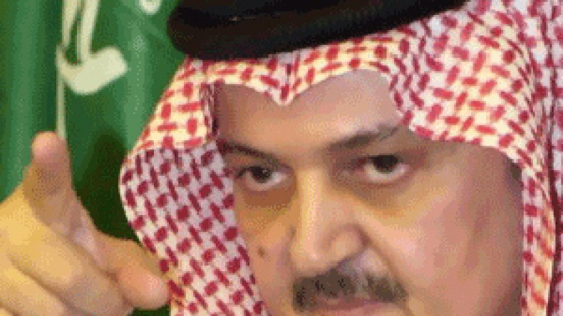 السعودية وافقت على استخدام أراضيها لضرب إيران