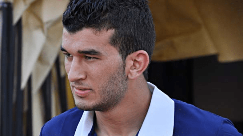 أمير سعيود ينضم للصفاقسي التونسي