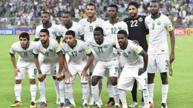 السعودية تنضم لطابور الراغبين في مواجهة الجزائر