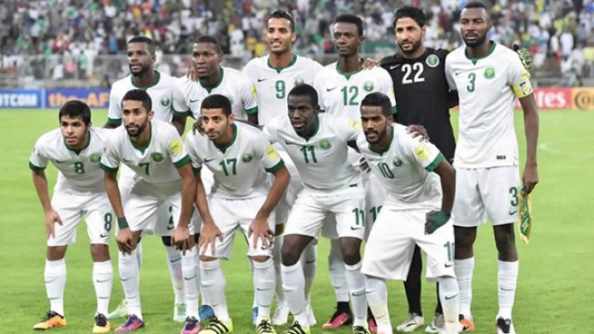 السعودية تنضم لطابور الراغبين في مواجهة الجزائر