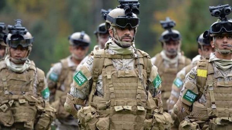 مقتل 4 جنود سعوديين في صد هجوم لقوات موالية لصالح