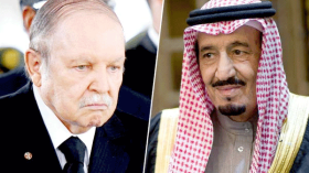 السعودية تتهم “جهات مشبوهة” بالعمل على كسر تقاربها مع الجزائر