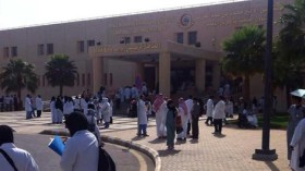 مقتل 5 أشخاص برصاص مسلحين شرق السعودية