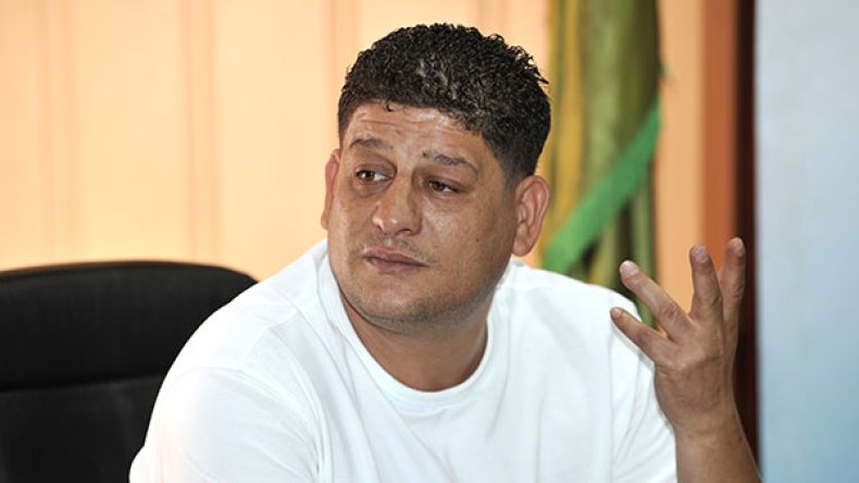 مصالح الأمن تلقي القبض على سعودي.. تستمع إلى أقواله ثم تخلي سبيله