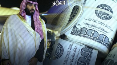 MBS Neglects Saudi Government $10 Billion Promised Projects During His Visit To Algeria