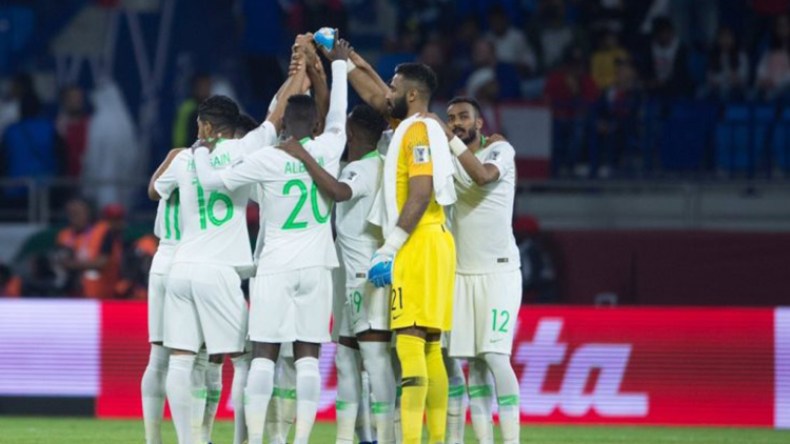 ثلاثة منتخبات عربية في ثمن النهائي