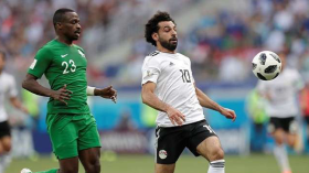 المشاركة الإفريقية هي الأسوأ في تاريخ “المونديال” بالأرقام