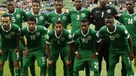 الفيفا تجبر منتخب السعودية على الذهاب إلى فلسطين