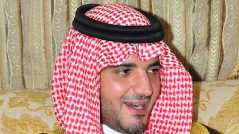 وزير داخلية السعودية بالجزائر الأحد