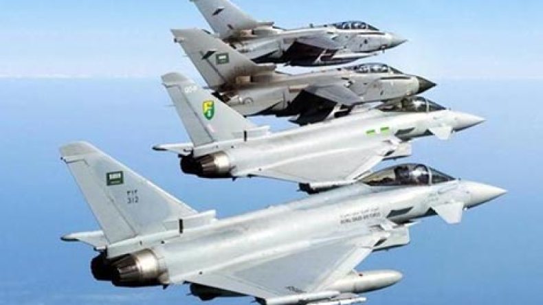 عشر دول عربية وإسلامية تعلن الحرب على الحوثيين باليمن