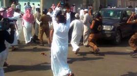 السلطات السعودية اعتقلت  160 ناشطا منذ فيفري