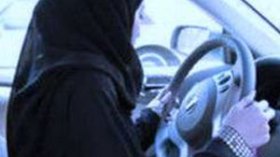 فيديو : سعودية تتحدى قانون منع النساء من قيادة السيارة