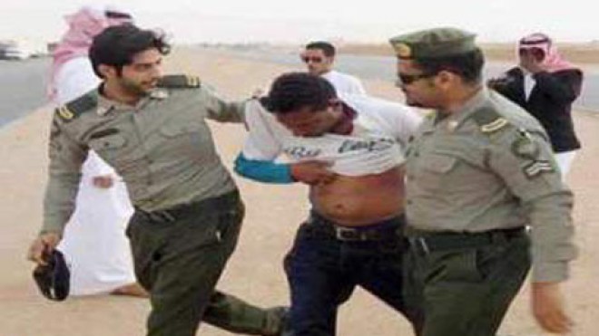 قتيلان وعشرات الجرحى في اشتباكات بين الشرطة وعمال أجانب في السعودية
