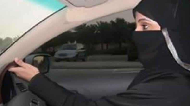 السعوديات يعلنّ “حملة تحدّ” جديدة لقيادة السيارات في 26 أكتوبر