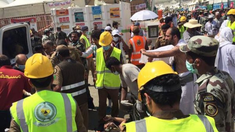 طهران تصعّد انتقاداتـها للسعودية وتتهمها بالتقصير والتلفيق