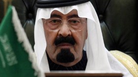 ملك السعودية للسيسي: المساس بمصر مساس بالسعودية