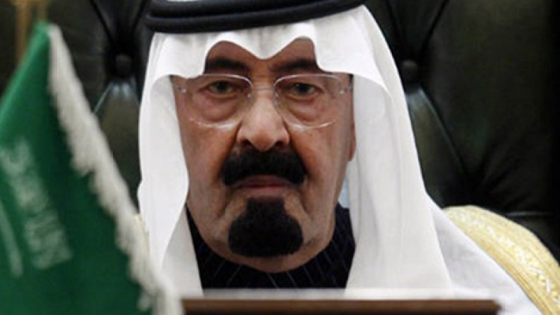ملك السعودية للسيسي: المساس بمصر مساس بالسعودية