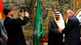 إسرائيل: تصنيف السعودية الإخوان “إرهابيين” يخدمنا ويخدم الانقلاب ويضرّ حماس