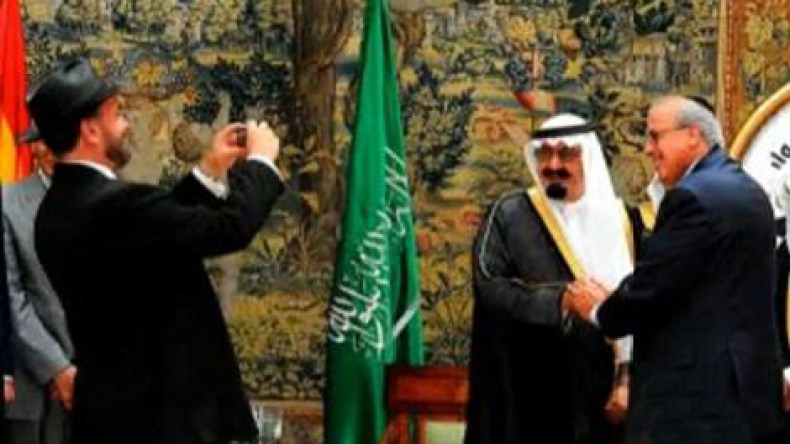 إسرائيل: تصنيف السعودية الإخوان “إرهابيين” يخدمنا ويخدم الانقلاب ويضرّ حماس