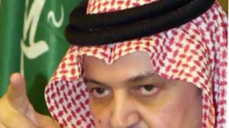 وزير خارجية السعودية: بن علي استجار بنا فأجرناه..تطبيقا للعرف العربي الأصيل