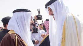 راجعوا حساباتكم في الخليج!