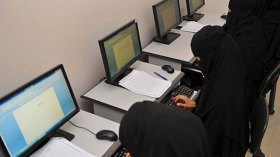 العمل من المنزل أضخم مشروع لتوظيف السعوديات