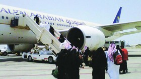 السعودية تسهّل سفر المرأة دون موافقة ولي أمرها