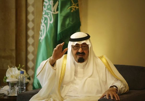 Arabie saoudite: le roi annonce l'octroi du droit de vote aux femmes