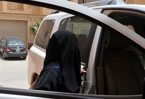 Arabie Saoudite: des femmes au volant pour braver l'interdit