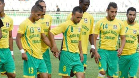 نتاش وكوناتي وطالح ومرباح وبوبكر يعودون أمام فيتا كلوب