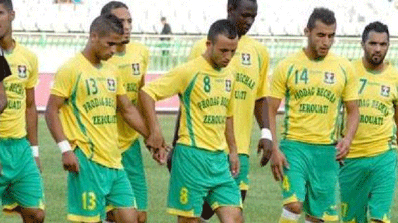 نتاش وكوناتي وطالح ومرباح وبوبكر يعودون أمام فيتا كلوب