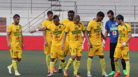 إدارة شبيبة الساورة تحمل غربال مسؤولية التعثر أمام الوفاق