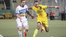 الساورة تضيع الفوز أمام الأمل وسيموندي يدافع عن خياراته