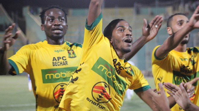 شبيبة الساورة: سيموندي غاضب من المهاجمين.. ويشدد على الفعالية