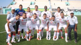 كاميلو النيجيري أول المستقدمين لشبيبة الساورة