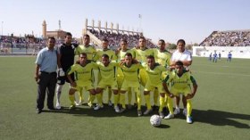 الساورة تفوز على تيغنيف والتأكيد أمام اتحاد الرمشي