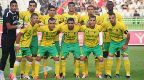 الساورة تحضر بمعنويات مرتفعة للإطاحة باتحاد العاصمة