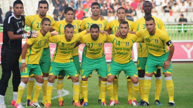 الساورة تحضر بمعنويات مرتفعة للإطاحة باتحاد العاصمة