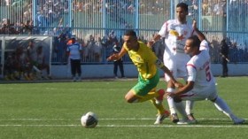 قرعة الدورين 32 و16 لكأس الجمهورية يوم 26 نوفمبر