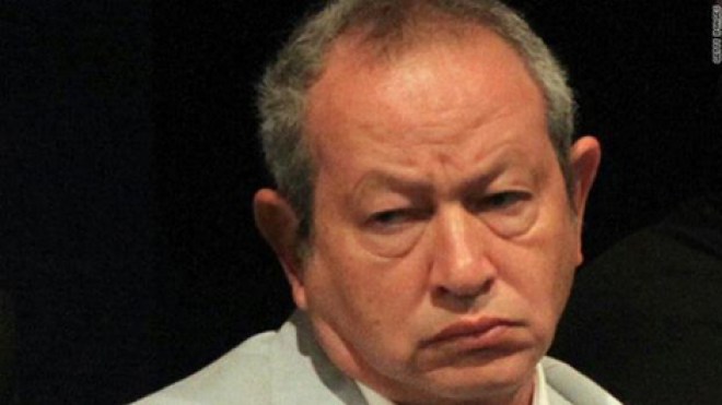 ساويرس يتهم الجزائر بتدمير حلمه