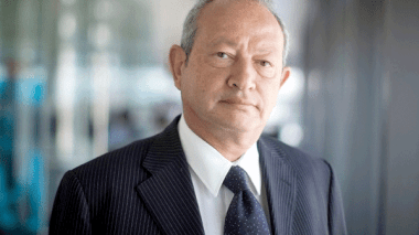 Vincenzo Nesci: “Sawiris Page Was Permanently Folded Since 2012”