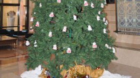 فنادق تستقبل العام الجديد وهي خالية على عروشها للاحتفال برأس السنة