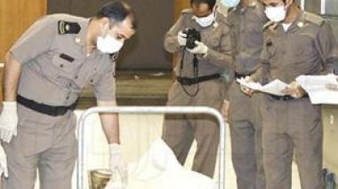 Confusions en Arabie Saoudite dans l’enquête autour du meurtre de la jeune Sarah