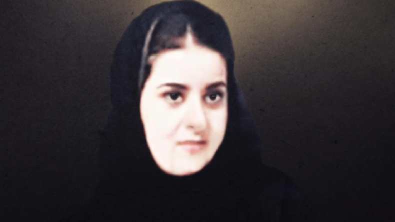 سارة السحيمي.. أول امرأة تترأس البورصة السعودية