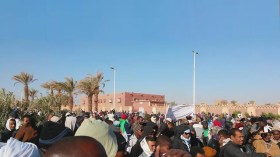 تواصل التوتر بتينركوك وإصرار على إطلاق سراح الموقوفين